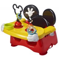 The First Years Disney Baby Helping Hands Feeding and Activity Seat, Mickey Mouse