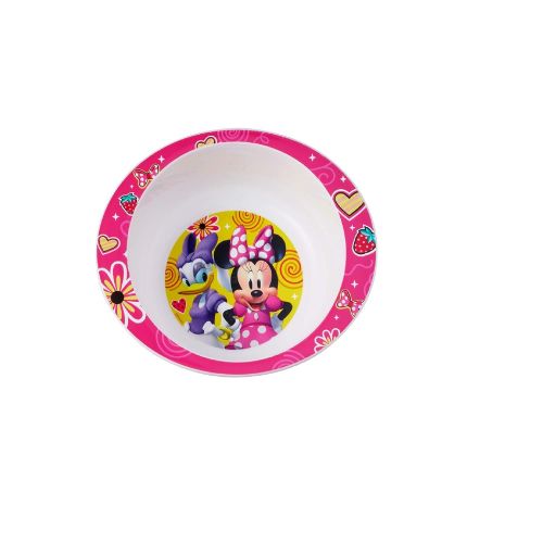  [아마존베스트]The First Years Disney Baby Minnie Mouse Feeding Set