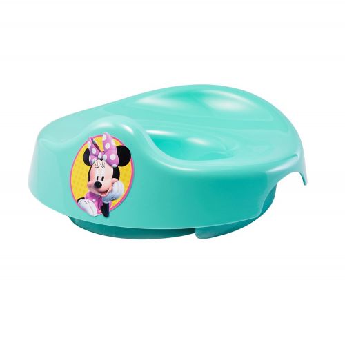  [아마존베스트]The First Years Minnie Mouse 3-in-1 Potty System | Use with Free Share The Smiles App for Unique Encouragement...
