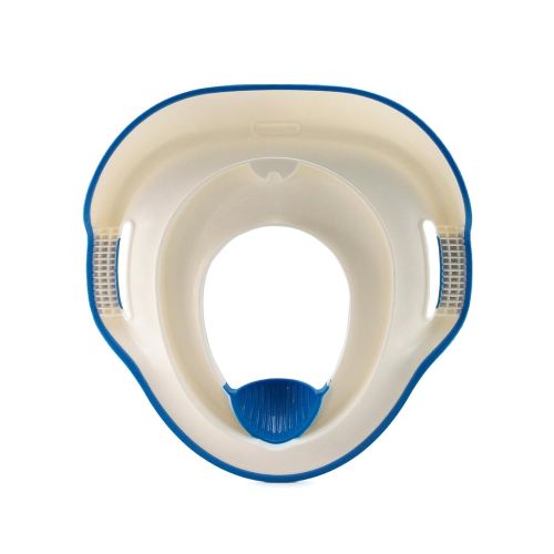  [아마존베스트]The First Years Soft Grip Trainer Seat, Blue