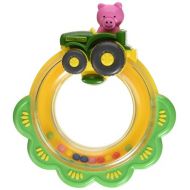 [아마존베스트]The First Years John Deere Tractor Ring Rattle