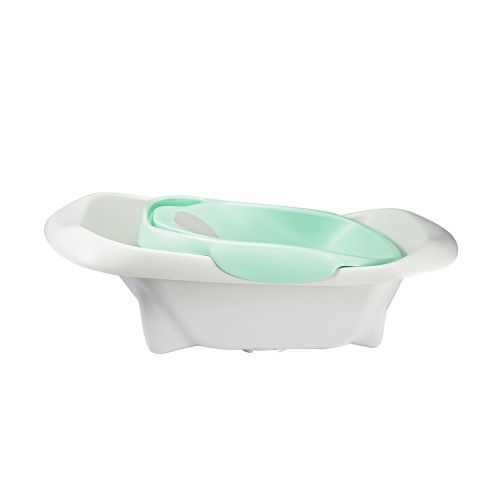  [아마존베스트]The First Years 4 in 1 Warming Comfort Tub