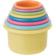 [아마존베스트]The First Years Stack Up Cup Toys