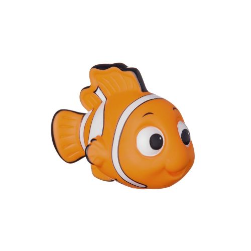  The First Years Disney Baby Bath Squirt Toys, Finding Nemo