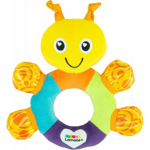  The First Years First Rattle