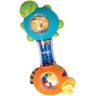 The First Years LC23098 Shakin Rattle with Shell (1 Piece)