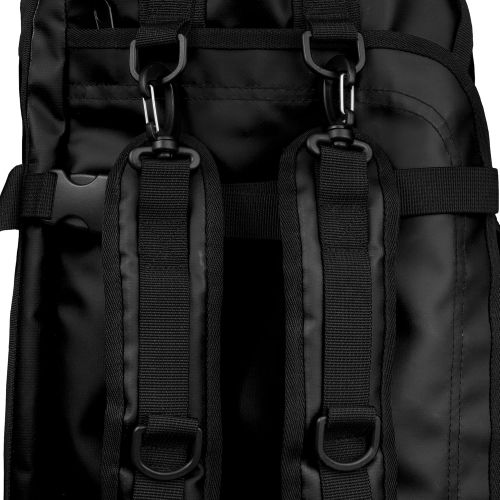  Duffel bag with Backpack Straps for Gym, Travels and Sports - SANDHAMN Duffle - by The Friendly Swede