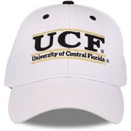 [아마존베스트]The Game Central Florida Knights Adult Game Bar Adjustable Hat - White,