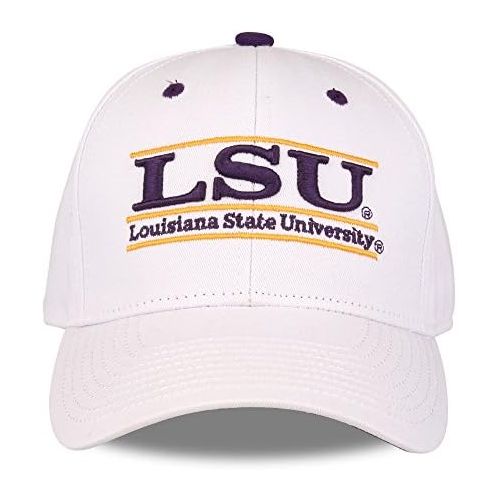  The Game NCAA Unisex LSU Bar