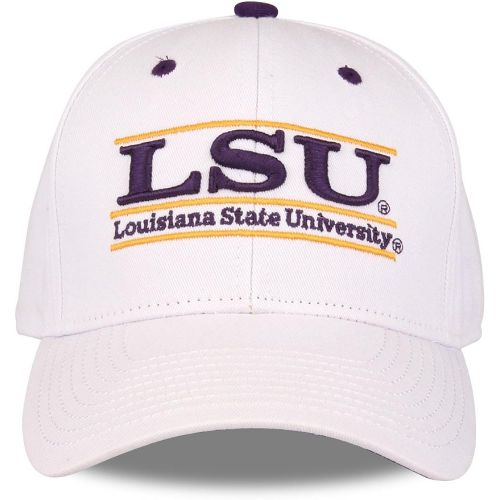  The Game NCAA Unisex LSU Bar