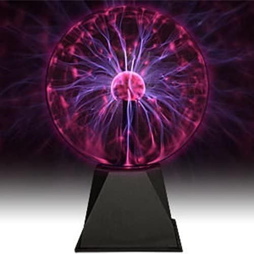  20cm Plasma Ball - The Glowhouse