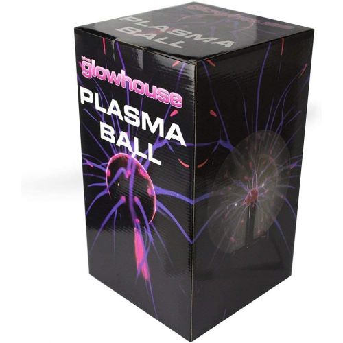  20cm Plasma Ball - The Glowhouse