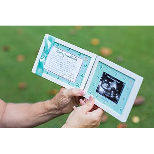  [아마존베스트]The Grandparent Gift Co. Sweet Something Frame, Little Grandbaby Frame