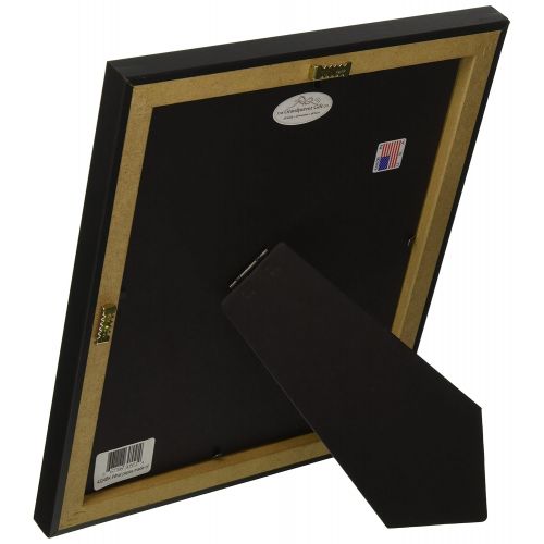  [아마존베스트]The Grandparent Gift Co. Papa Chalkboard Frame - Gift for Papa for Fathers Day, Birthday, Birth of Grandchild