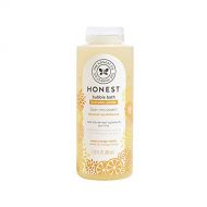 [아마존베스트]The Honest Company Honest Bubble Bath, Sweet Orange Vanilla