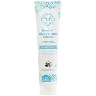 The Honest Company Diaper Rash Cream with Organic Shea Butter, Jojoba, Tamandua & Coconut Oil | Organic Plant & Mineral-Derived Ingredients | NSF Certified & Paraben Free | 2.5 oz.