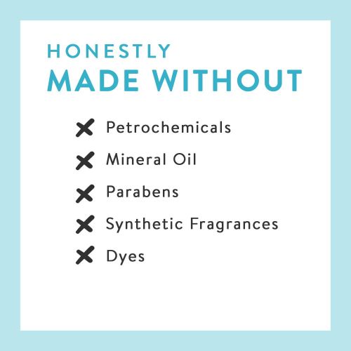  The Honest Company Organic Body Oil | Certified Organic | All-Natural | Plant-Based | Hypoallergenic | Lightweight | Biodegradable | Jojoba Oil, Tamanu, Olive, Avocado & Sunflower