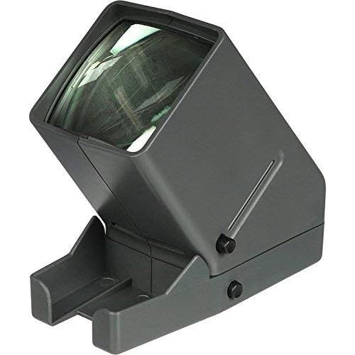  [아마존 핫딜]  [아마존핫딜]The Imaging World Medalight Zuma SV3 Slide Viewer Bundle with Power Adapter and Cleaning Cloth