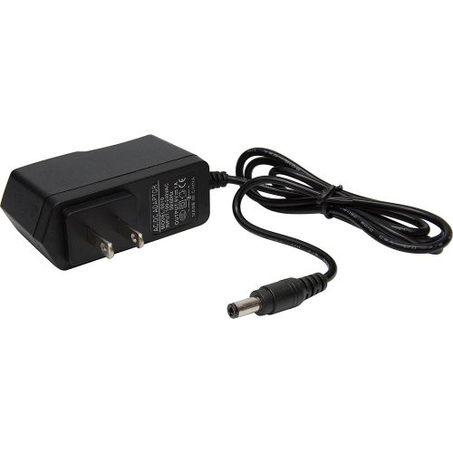  The Imaging World AC Adapter for SV-3 LED 35mm Film Slide and Negative Viewer + Cleaning Pen + Microfiber Cleaning Cloth