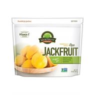 The Jackfruit Company Ripe Jackfruit, 10 Ounce (Pack of 06)