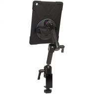 The Joy Factory MagConnect Bold MP Dual C-Clamp Mount for iPad 9.7