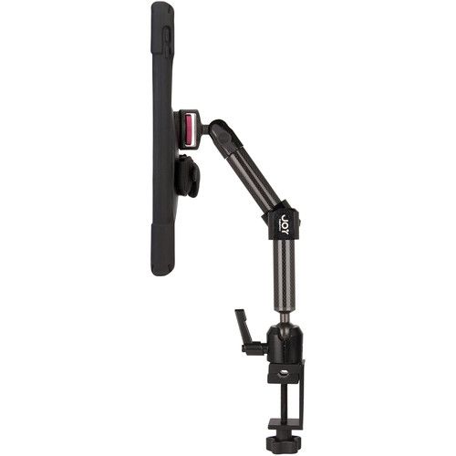  The Joy Factory MagConnect Bold MP Dual C-Clamp Mount for iPad 9.7