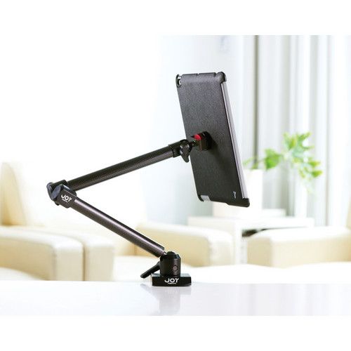  The Joy Factory Tournez Clamp Mount - MagConnect for iPad 2nd, 3rd, and 4th Generation