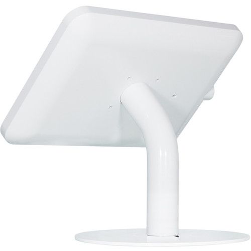  The Joy Factory Elevate II Countertop Kiosk for iPad 9.7 5th Gen & iPad Air (White)