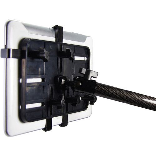  The Joy Factory Unite C-Clamp Mount