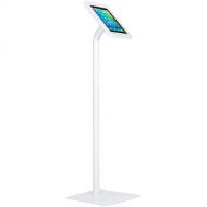 The Joy Factory Elevate II Floor Stand Kiosk for iPad Air (3rd Gen)/Pro 10.5