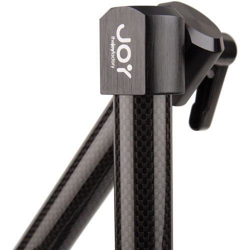  The Joy Factory MagConnect C-Clamp Dual Arm Mount