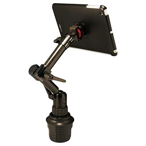  The Joy Factory MagConnect Carbon Fiber TripodMicrophone Stand Mount for Pad 9.7 5th6th Gen & iPad Air (MMA201)