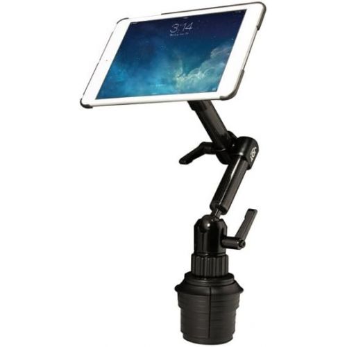  The Joy Factory MagConnect Carbon Fiber TripodMicrophone Stand Mount for Pad 9.7 5th6th Gen & iPad Air (MMA201)