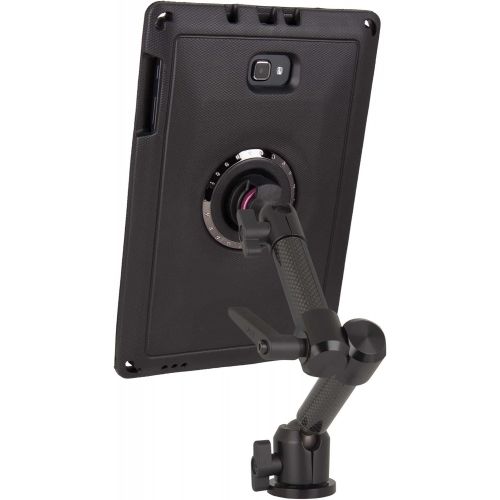  The Joy Factory MagConnect Carbon Fiber TripodMicrophone Stand Mount for Pad 9.7 5th6th Gen & iPad Air (MMA201)
