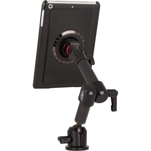  The Joy Factory MagConnect Carbon Fiber TripodMicrophone Stand Mount for Pad 9.7 5th6th Gen & iPad Air (MMA201)