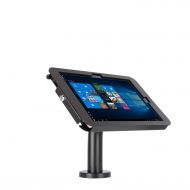 The Joy Factory Elevate II Countertop Retail Kiosk for Microsoft Surface Pro (2017), Surface Pro 4, Surface Pro 3 (KAM302B)