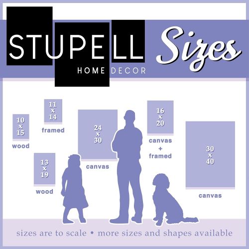  The Kids Room by Stupell Typography Art Wall Plaque, The Little Gentlemans Playbook, 11 x 0.5 x 15, Proudly Made in USA