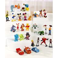 The Lakeside Collection 30-Pc. Disney Figurine Set