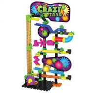 The Learning Journey Techno Gears Marble Mania - Crazy Trax Toy, Multicolor 723920