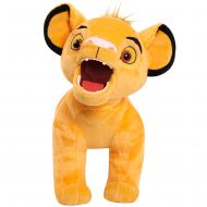 [아마존베스트]Disney's The Lion King Disneys The Lion King Roaring Simba Plush