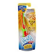 The Lion King Tooth Tunes Jr the Lion King I Just Cant Wait to Be King- 1 Tooth Brush
