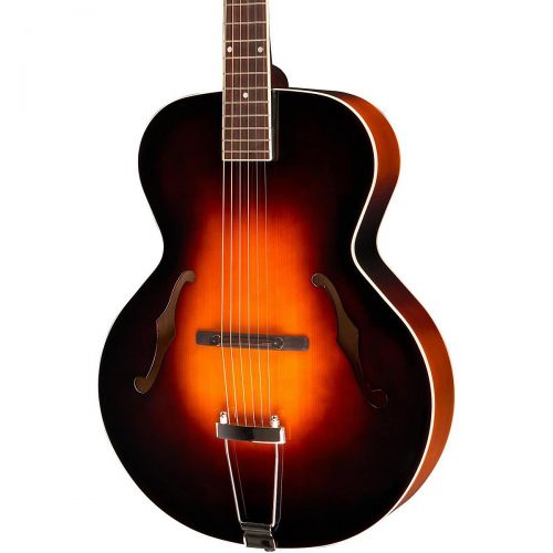  The Loar},description:Modeled after American designs from the early 20th century, The Loars archtop LH-300 guitar is carved from select, graduated woods for unparalleled acoustic p