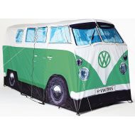 The Monster Factory VW Volkswagen T1 Camper Van Adult Camping Tent
