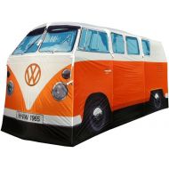 The Monster Factory VW Volkswagen T1 Camper Van Adult Camping Tent