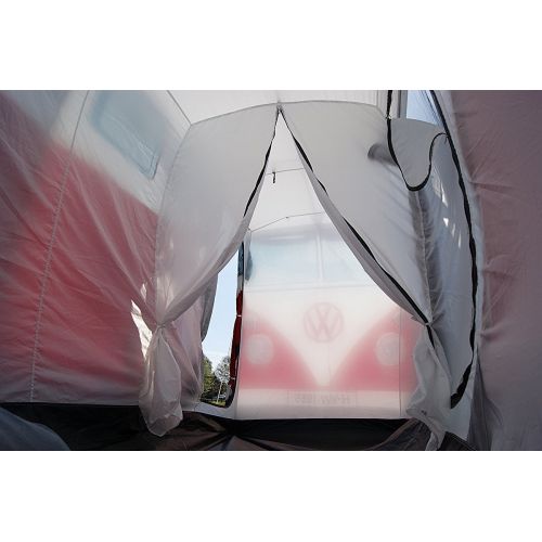 The Monster Factory VW Volkswagen T1 Camper Van Adult Camping Tent
