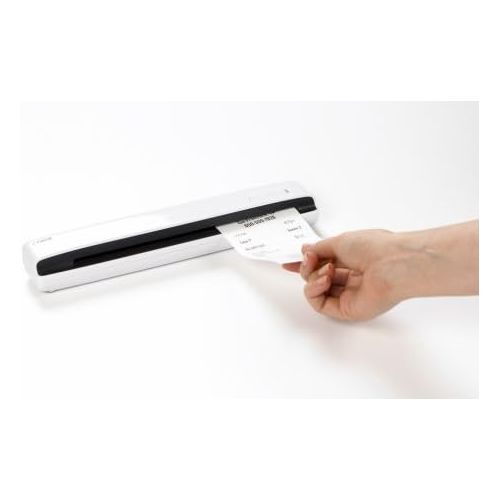  The Neat Company NeatReceipts Mobile Scanner and Digital Filing System - PC