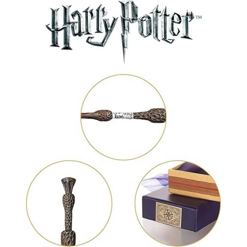  The Elder Wand, The Wand of Professor Dumbledore