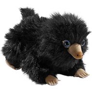 The Noble Collection Fantastic Beasts Baby Niffler Plush Black
