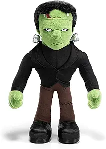 The Noble Collection Frankenstein Plush