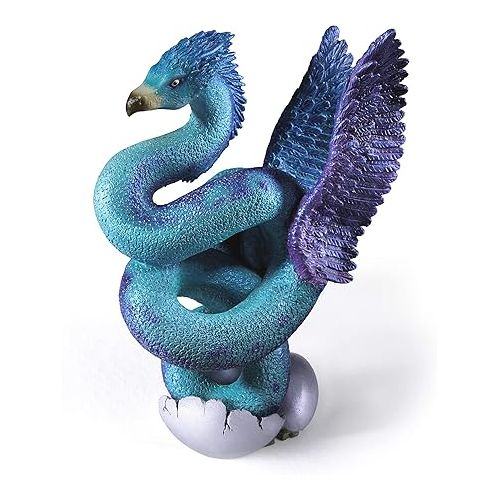  The Noble Collection Fantastic Beasts Magical Creatures: No.5 Occamy
